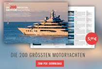 BOOTE EXCLUSIV-Artikel im PDF-Download