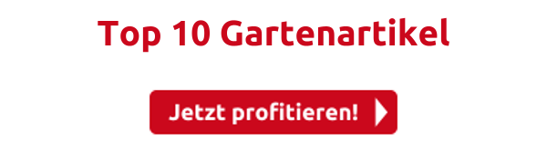 Top 10 Gartenartikel