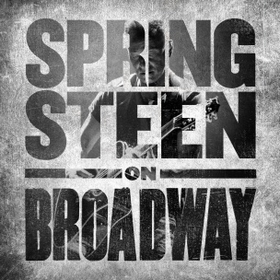 Springsteen on Broadway