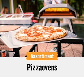 Pizzaovens | HORNBACH