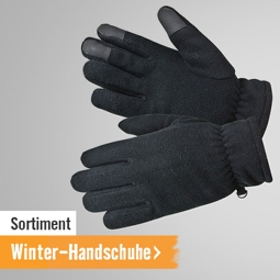 Winter-Handschuhe im HORNBACH Onlineshop