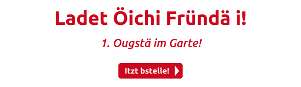 Ladet Öichi Fründä i!