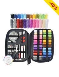 Nähetui, 111-teilig