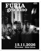 FURIA GRA KINO