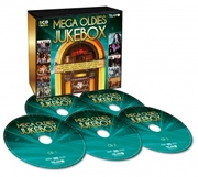 Mega Oldies Jukebox