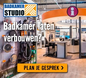 Badkamer laten verbouwen | HORNBACH