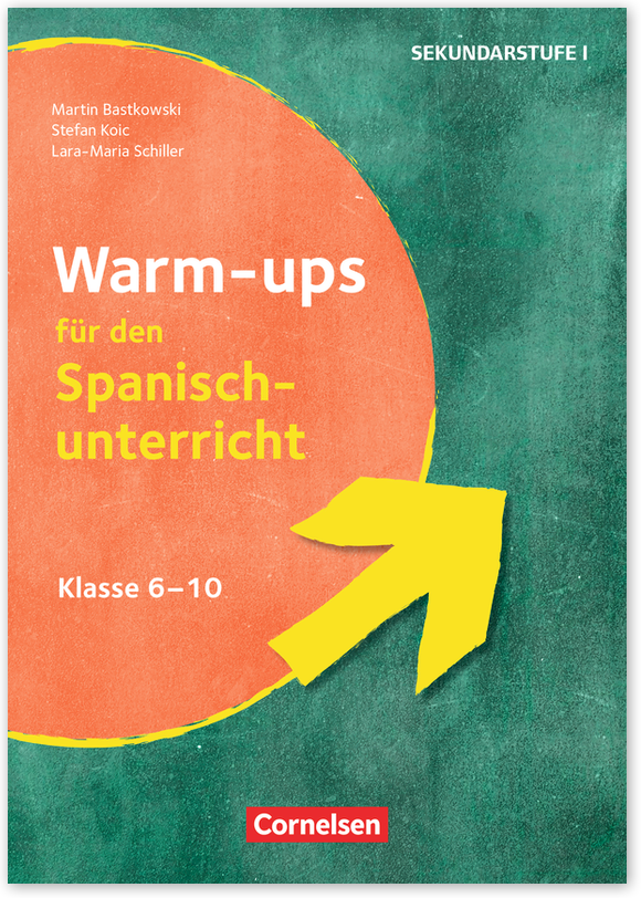 Warm-ups