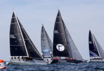 "Back to basics": Kieler Woche will Segelsport pur feiern "Back to basics": Kieler Woche will Segelsport pur feiern