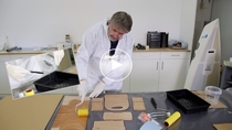 Wundermittel? Epoxidharz-Guide #1: Beschichten Wundermittel? Epoxidharz-Guide #1: Beschichten