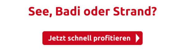 See, Badi oder Strand?