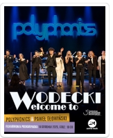 Wodecki - Welcome To