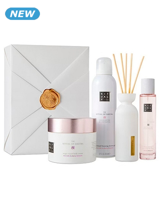 RITUALS Kosmetikset «Sakura Ritual», 4-teilig