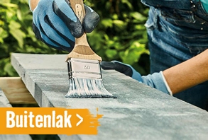 Buitenlak | HORNBACH