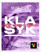 KLASYK w Blue Note