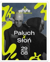 Paluch x Słoń | Plener Lublin Festiwal