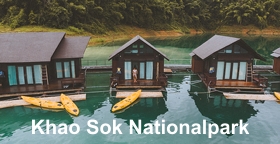 Khao Sok Nationalpark