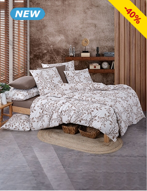 Duvetbezug «Fiesta»