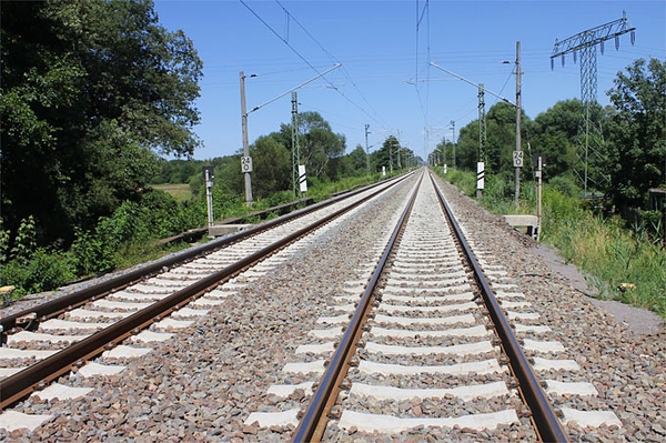 NABU begrüßt SPD-Beschluss zum Bahnstreckenausbau Ausbau der Bestandsstrecken ist klima- und naturschonender als ein Neubau