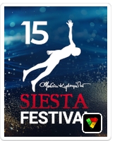 Siesta Festival 2025