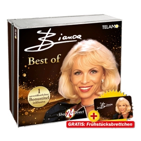 Best of + GRATIS Frühstücksbrettchen