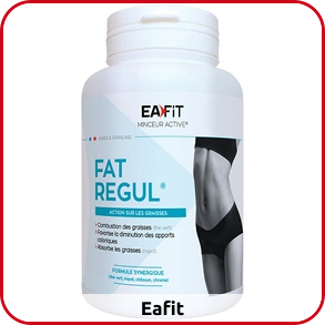 Fat Regul EAFIT