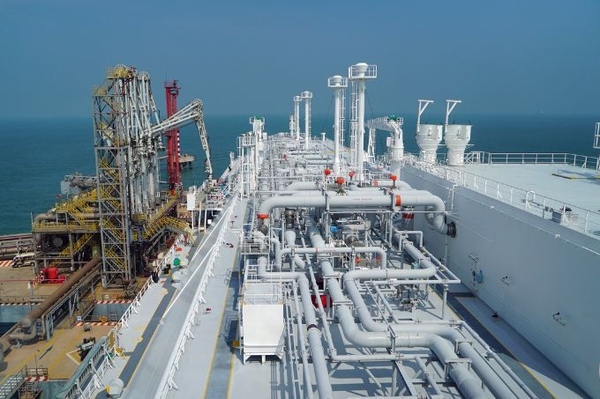 Rettet Rügen: Nein zum Tanker-Terminal! Jetzt Eil-Appell unterzeichnen!