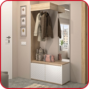 Eingangsmöbel «Ultra»