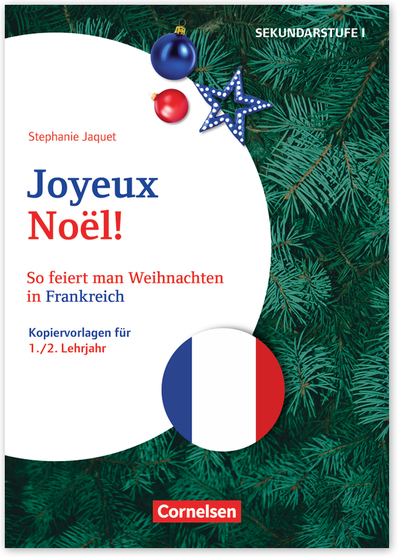 Joyeux Noël!