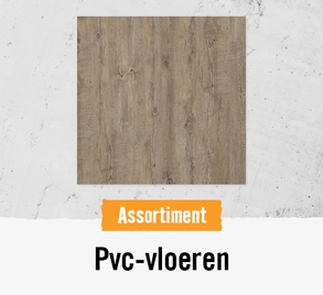 PVC vloeren | HORNBACH