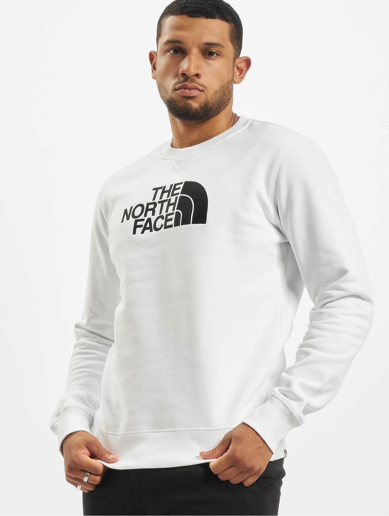 the north face 