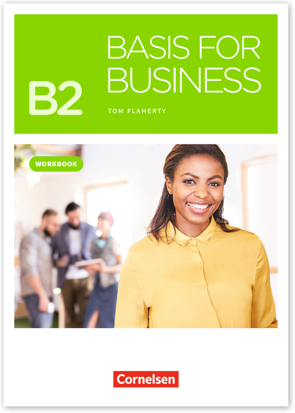 Basis for Business B2, Workbook