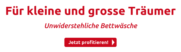 Für kleine und grosse Träumer