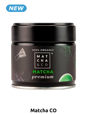 Tee matcha «Premium», 30 g