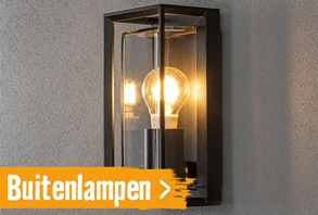 Buitenlampen | HORNBACH