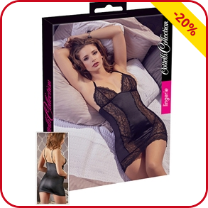 Dessouskleid «Silvia»