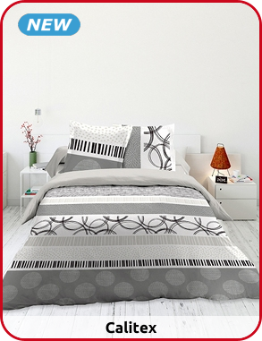 Calitex Garnitur «Olymp», 240 x 220 cm + 2 x 63 x 63 cm