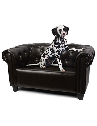 Tierbett «Chesterfield»