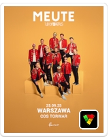 MEUTE - JUBEL - 10 YEARS