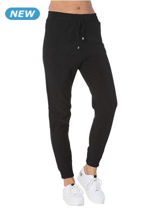 Leggings Superstretch, schwarz