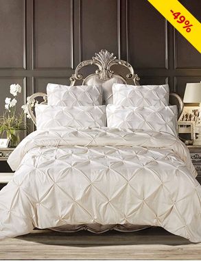 Bettwäsche «Sara»