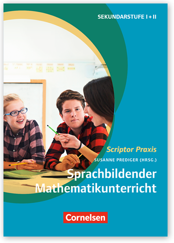 Sprachbildender Matheunterricht