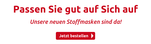 Passen Sie gut auf Sich auf