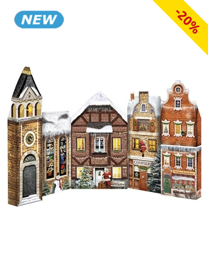 Adventskalender «Historischer Weihnachtsmarkt»