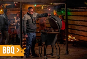 BBQ | HORNBACH