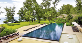 Renaissance Phuket Resort &Spa