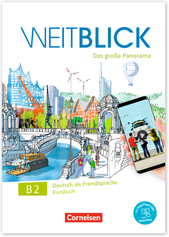 Weitblick B2