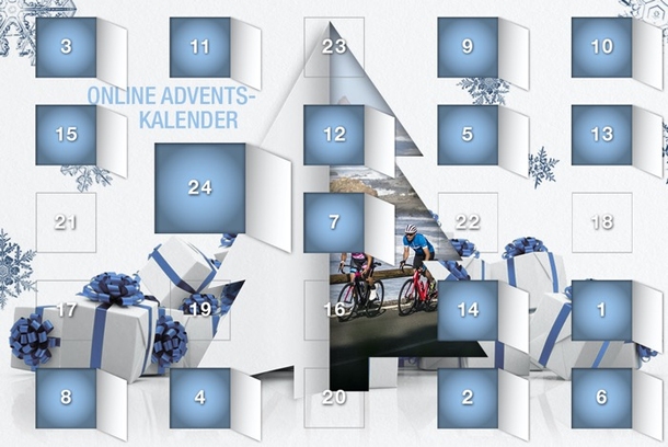 Adventszeit