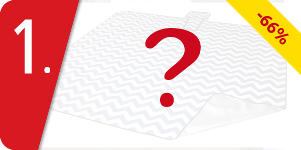 Picknickdecke, 150 x 200 cm