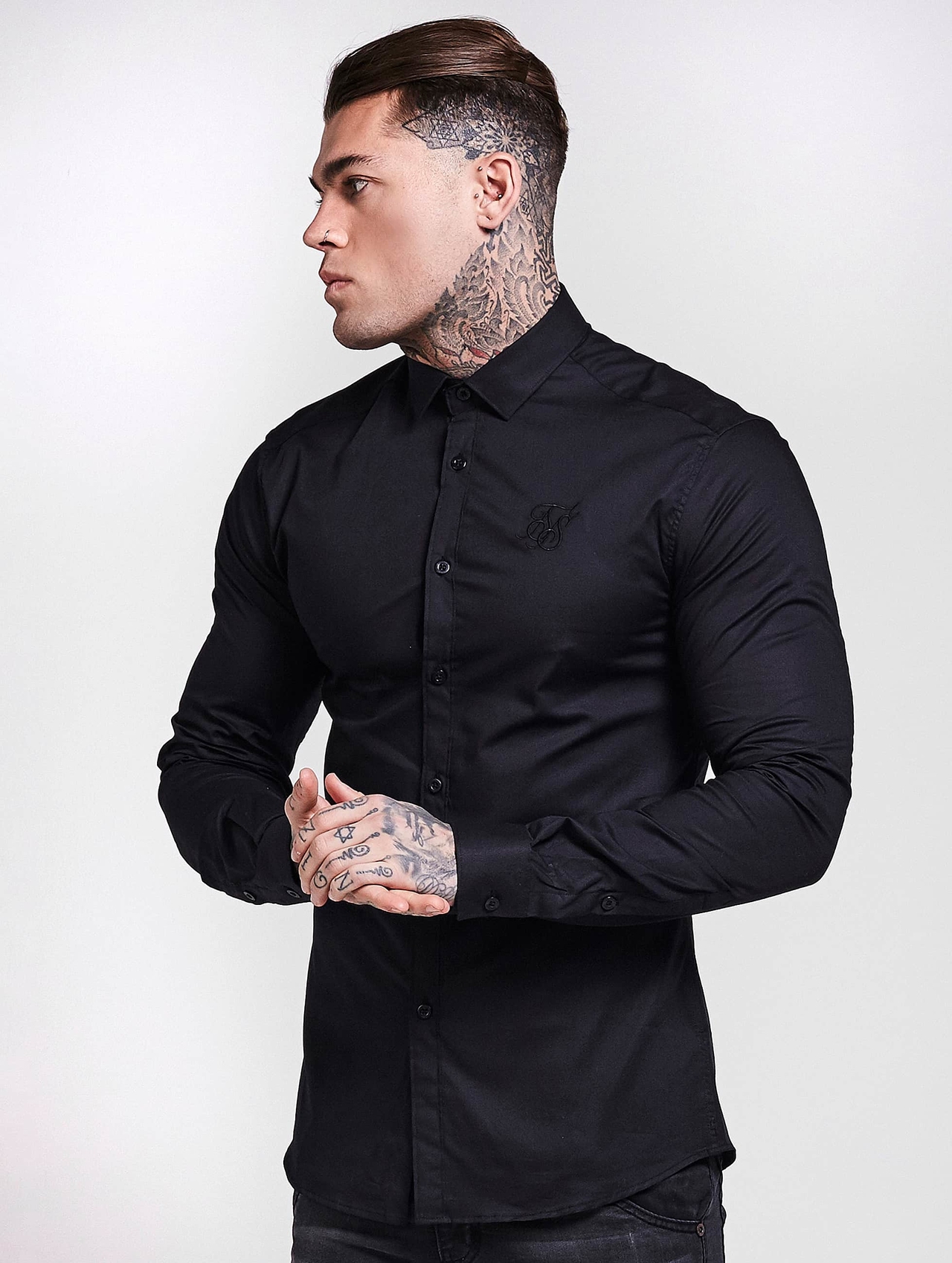 Sik Silk