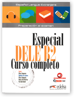 Especial DELE – Curso completo B2